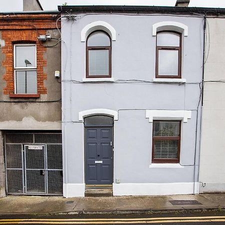 Union Place Sligo Exterior photo