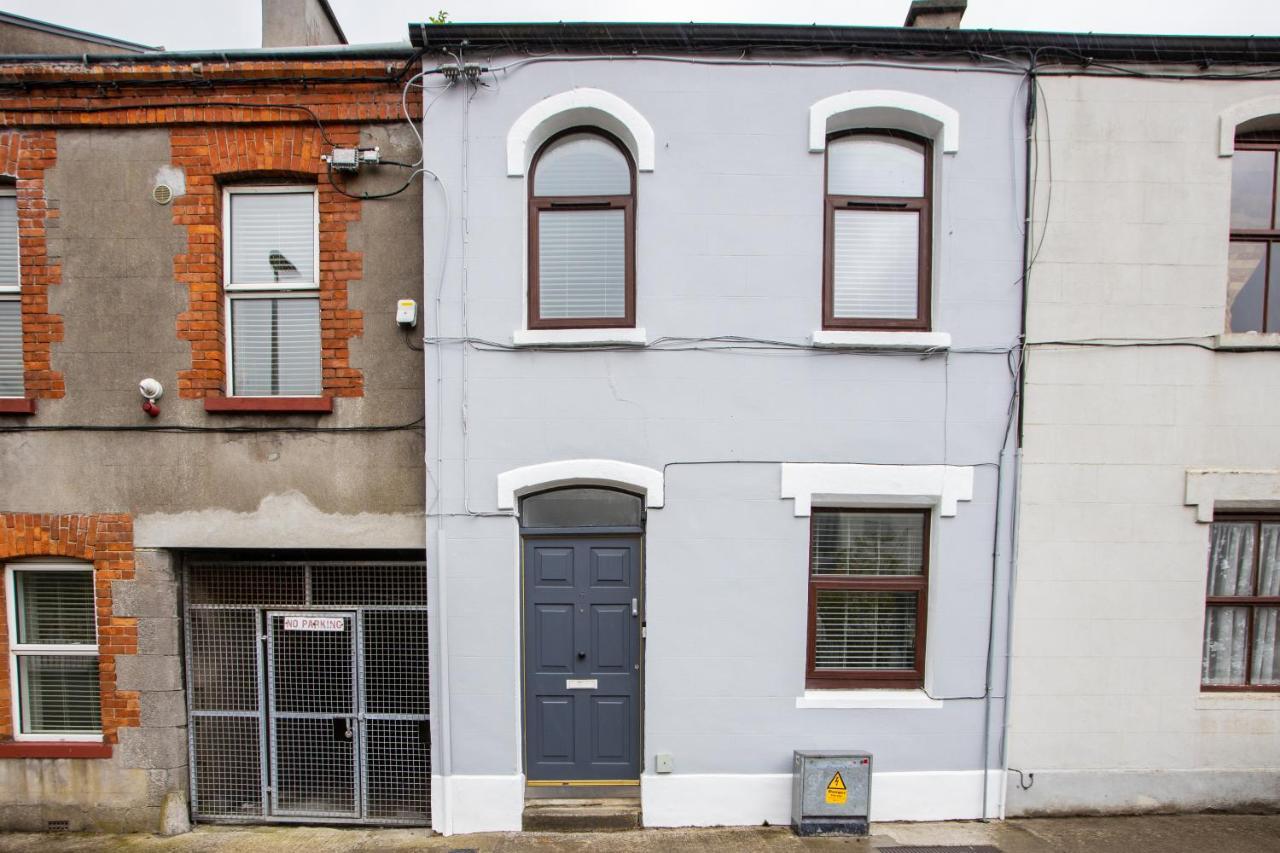 Union Place Sligo Exterior photo