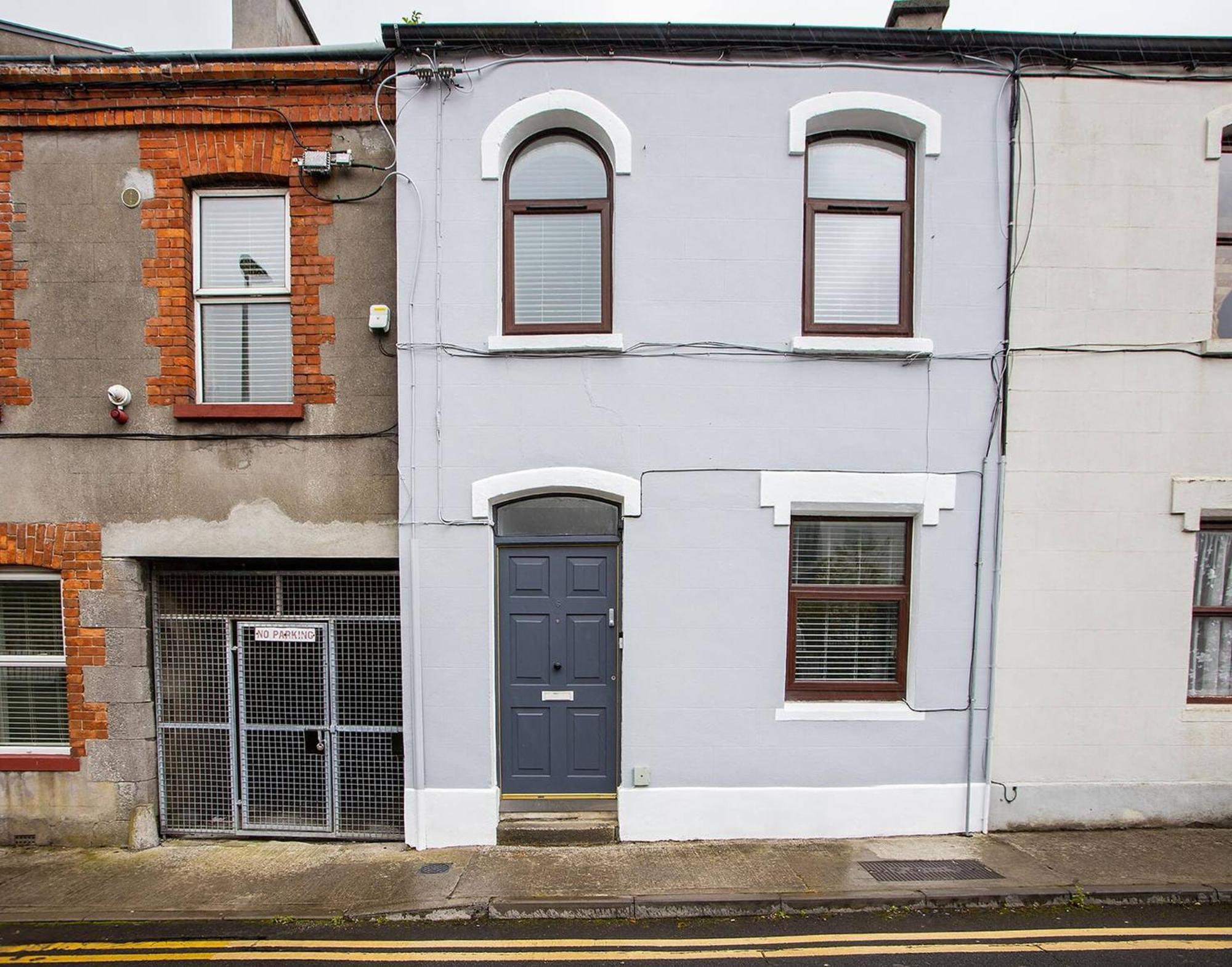 Union Place Sligo Exterior photo